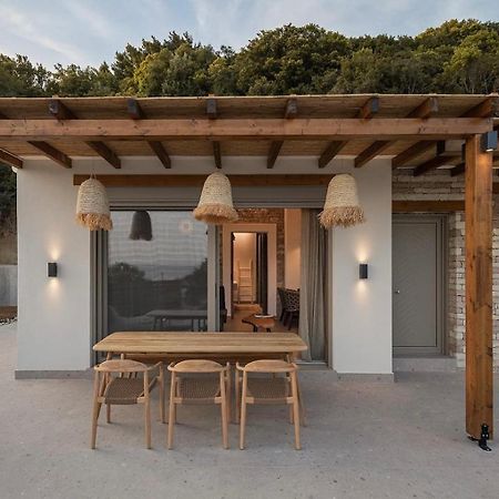 Villa Vrachos Luxury Living 외부 사진