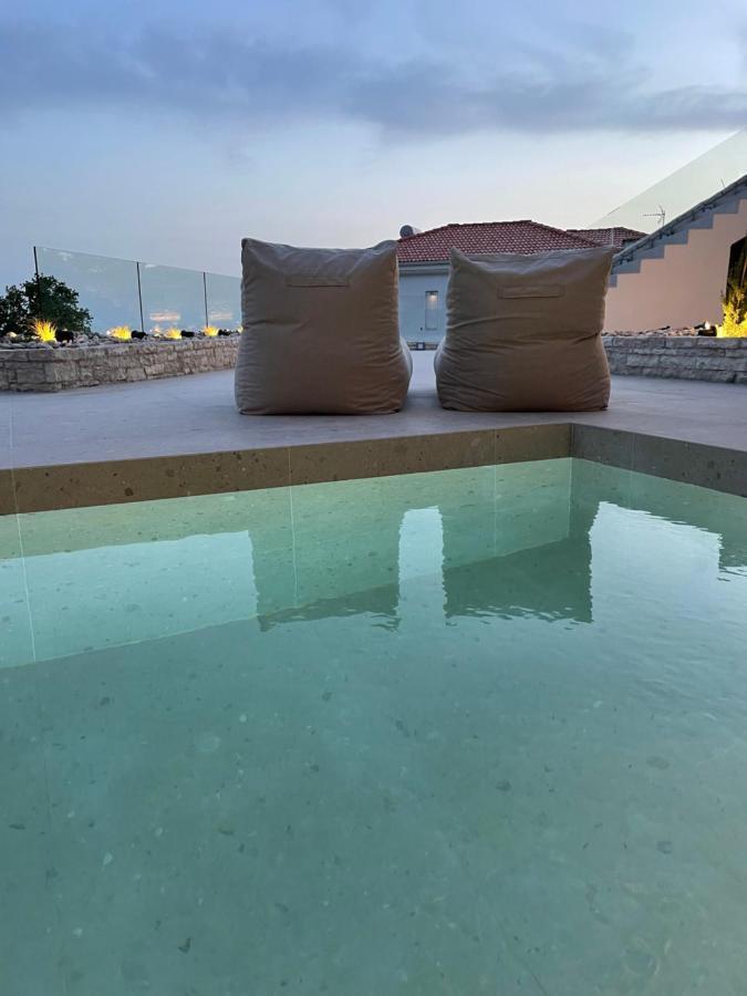 Villa Vrachos Luxury Living 외부 사진