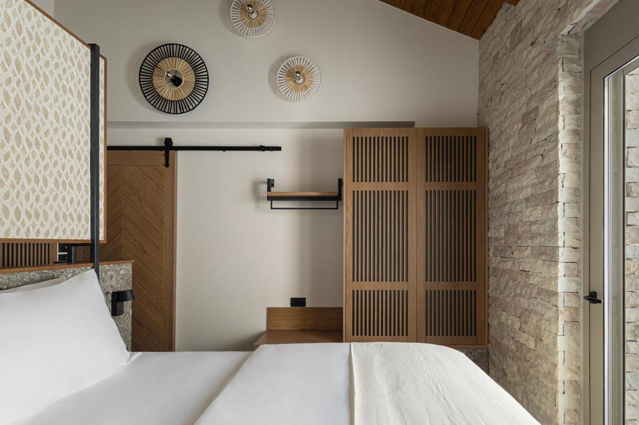 Villa Vrachos Luxury Living 외부 사진