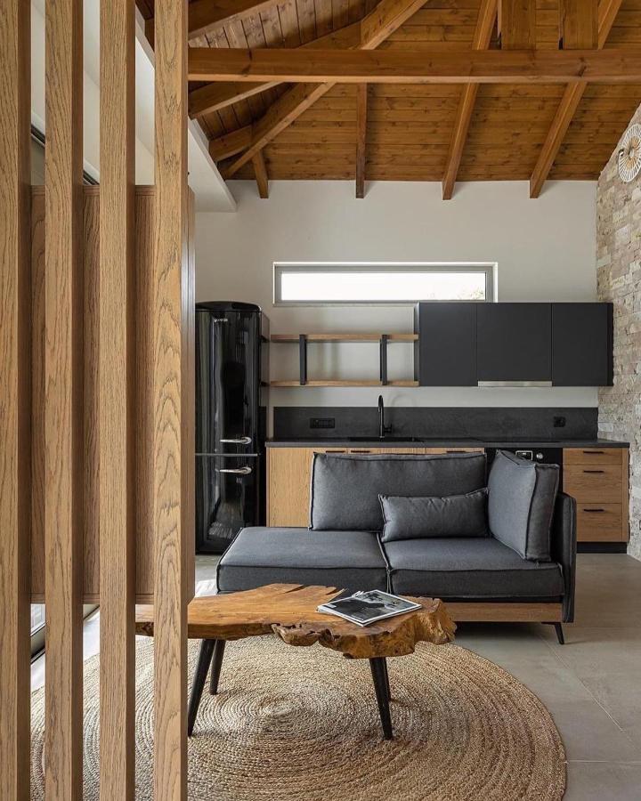 Villa Vrachos Luxury Living 외부 사진