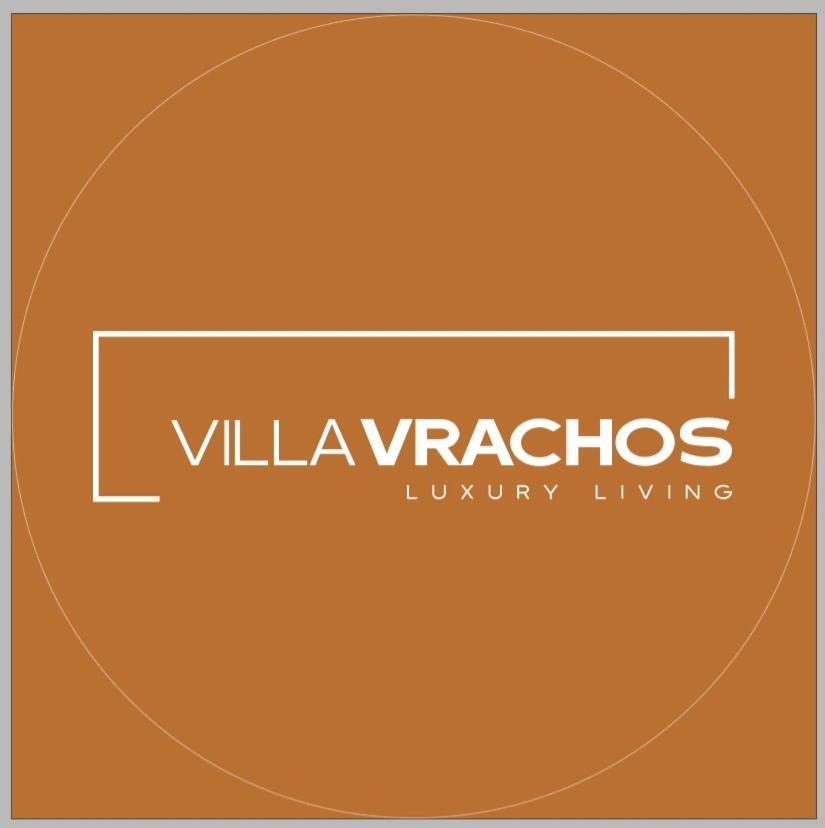 Villa Vrachos Luxury Living 외부 사진