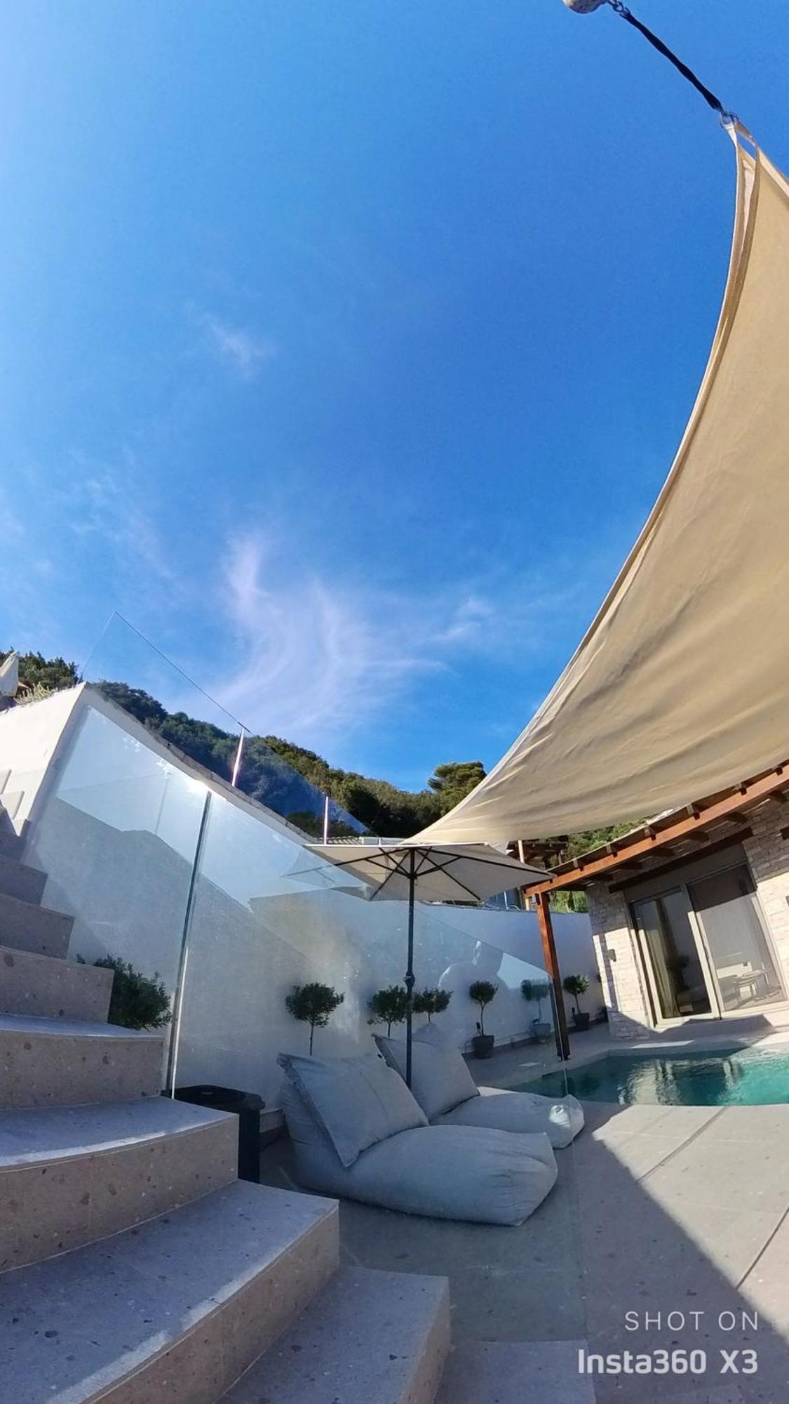 Villa Vrachos Luxury Living 외부 사진