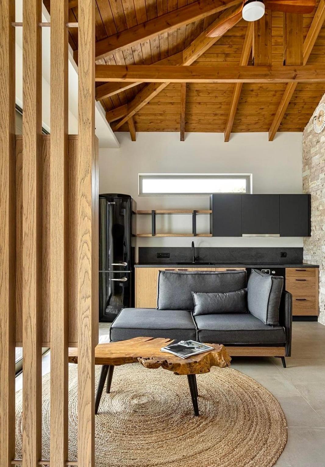 Villa Vrachos Luxury Living 외부 사진