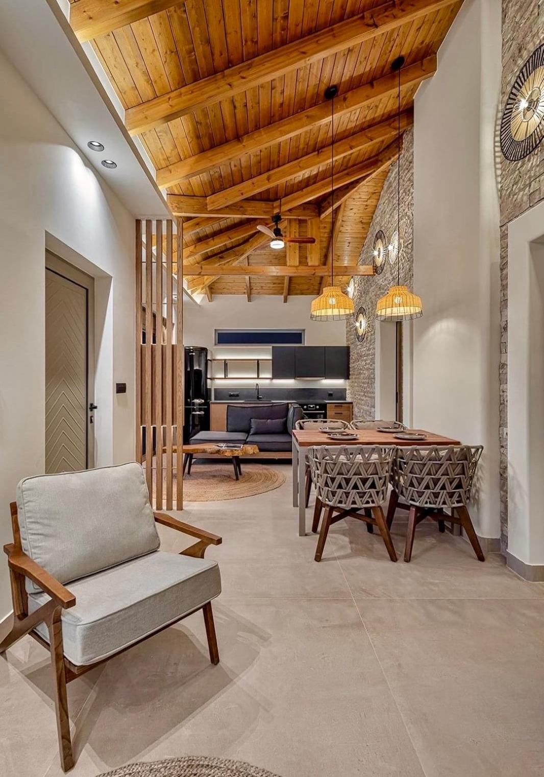 Villa Vrachos Luxury Living 외부 사진